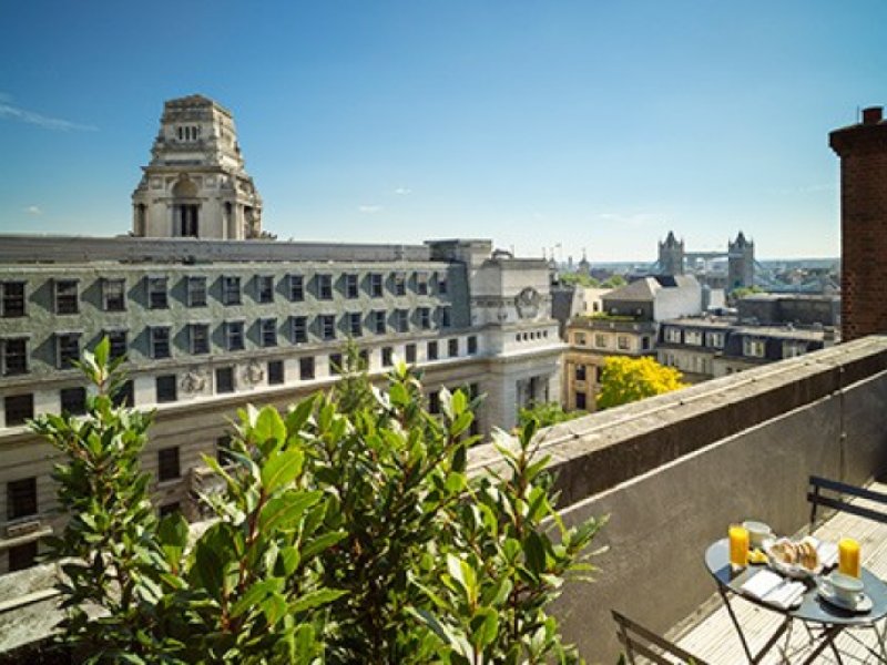 Apex City of London HotelPhoto 1