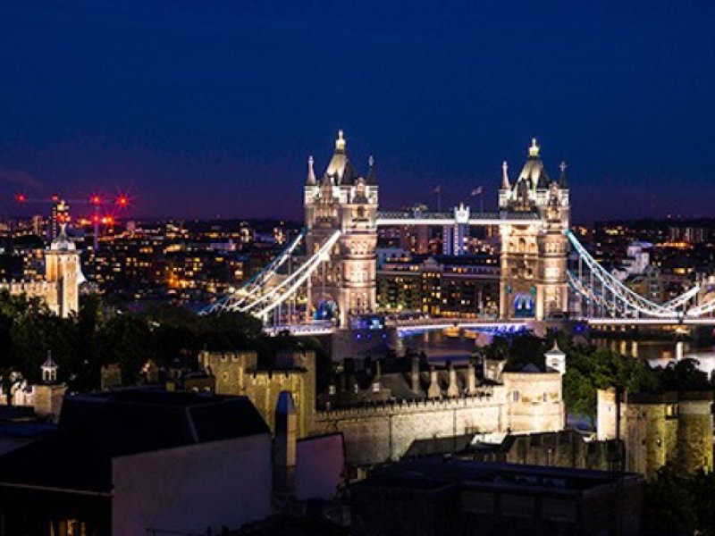 Apex City of London HotelPhoto 2