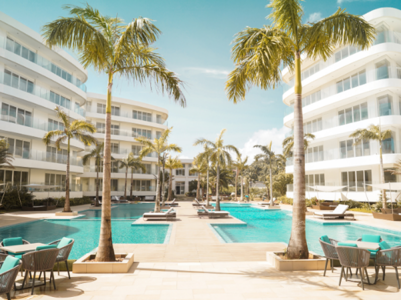 Aqua Boracay Hotel & Resort, Inc.Photo 0