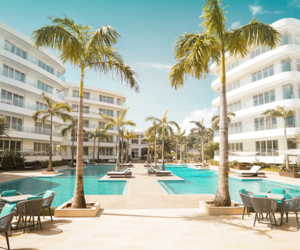 Aqua Boracay Hotel &amp; Resort, Inc.