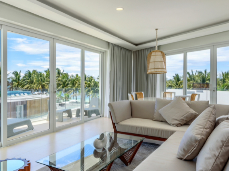 Aqua Boracay Hotel & Resort, Inc.Photo 1