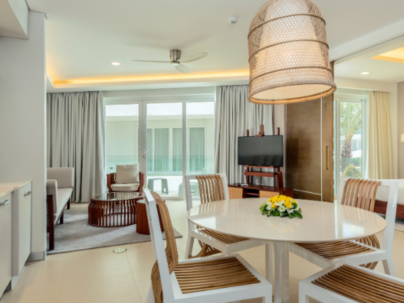 Aqua Boracay Hotel & Resort, Inc.Photo 2