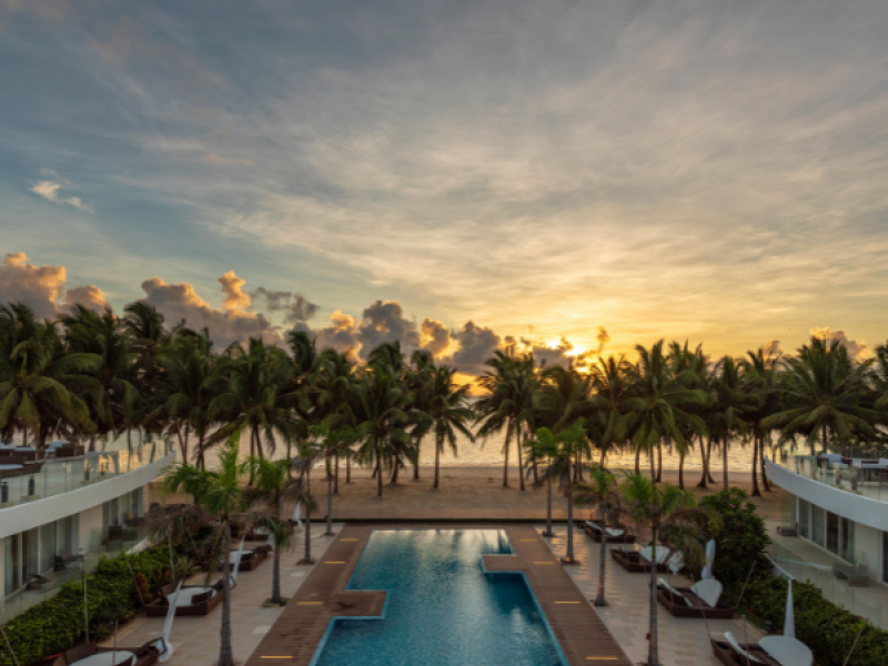 Aqua Boracay Hotel & Resort, Inc.Photo 5