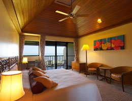 Aqua Resort Club, Saipan
