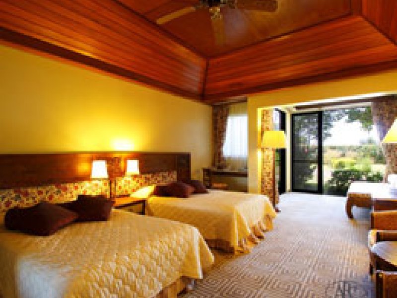 Aqua Resort Club, SaipanPhoto 1