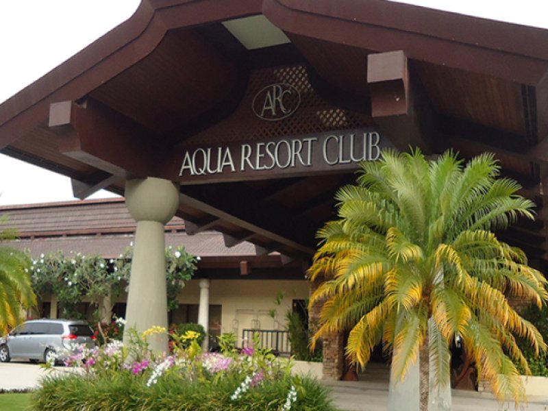 Aqua Resort Club, SaipanPhoto 3