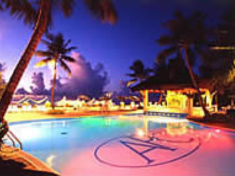 Aqua Resort Club, SaipanPhoto 5