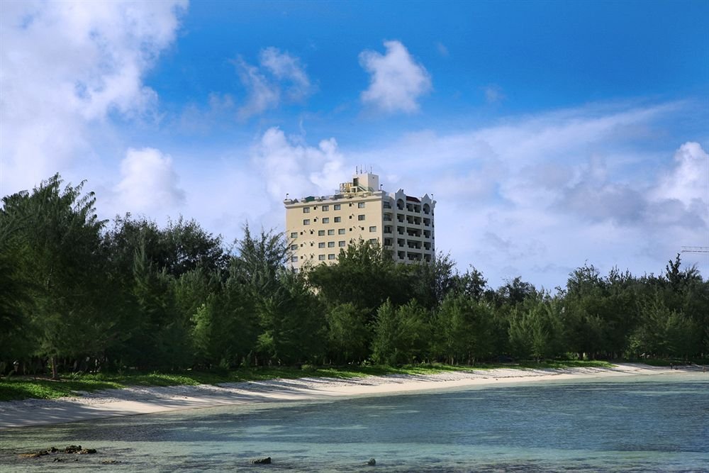 Aquarius Beach Tower