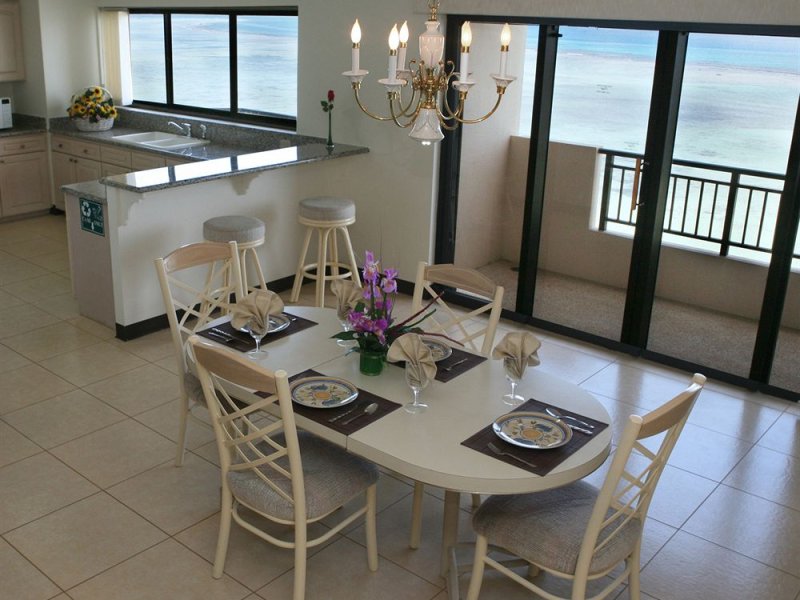 Aquarius Beach TowerPhoto 1