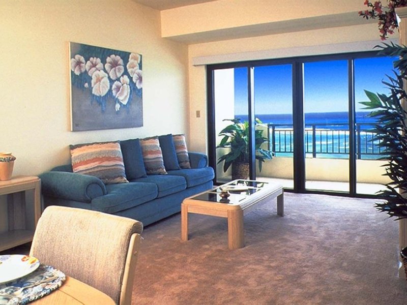 Aquarius Beach TowerPhoto 4