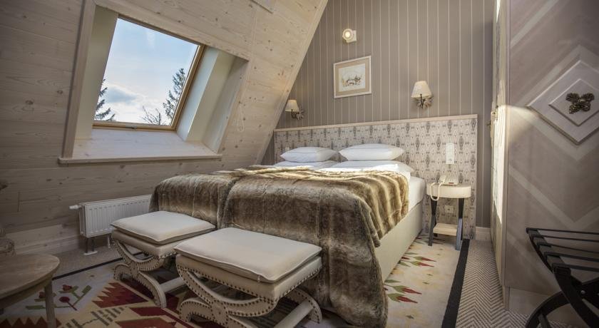 Aries Hotel &amp; SPA