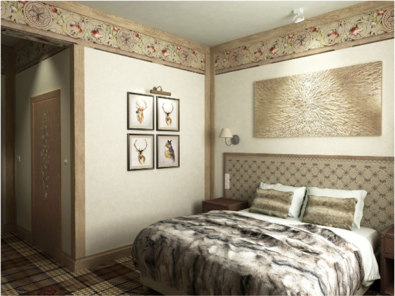 Aries Hotel & SPA WisłaPhoto 2