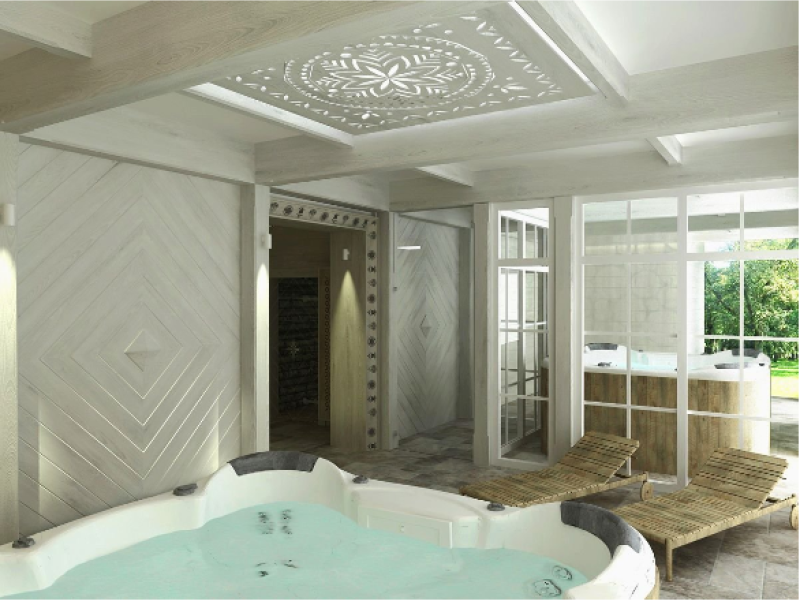 Aries Hotel & SPA WisłaPhoto 5