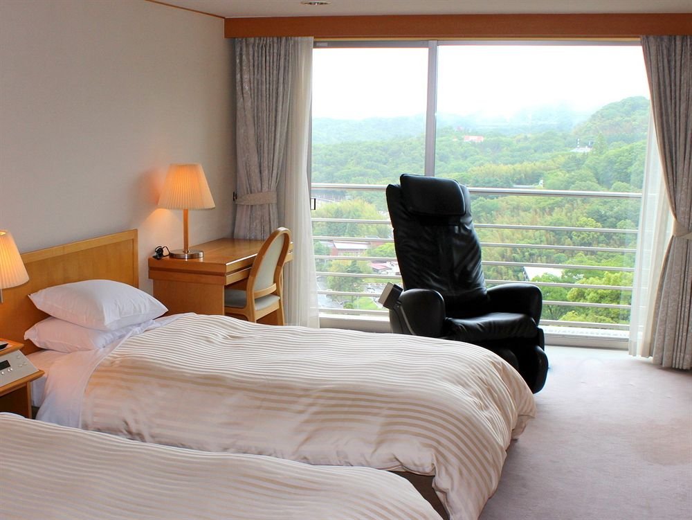 Arima Grand Hotel