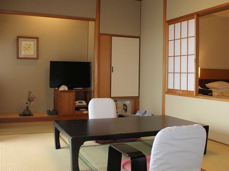Arima Grand HotelPhoto 1