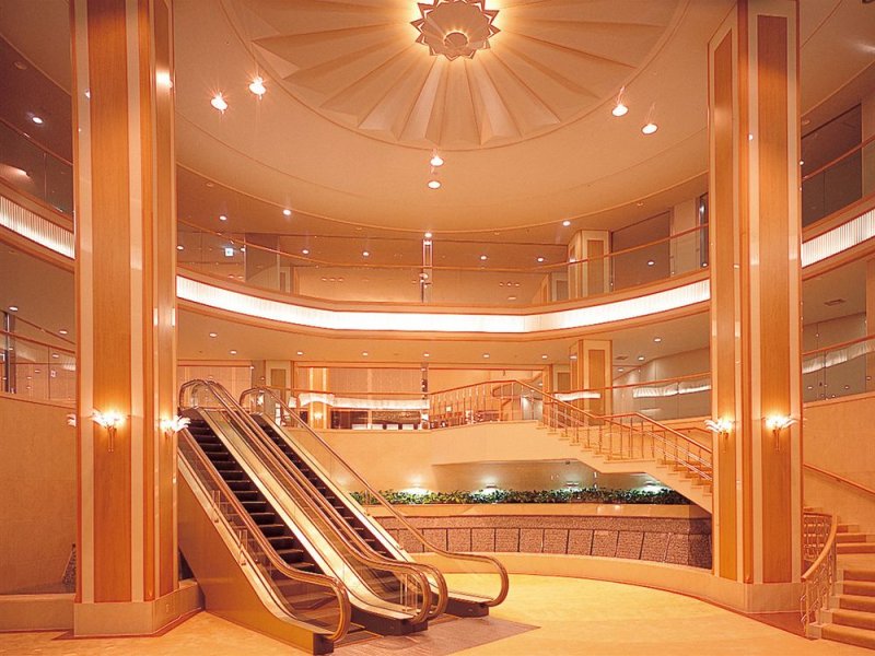 Arima Grand HotelPhoto 3
