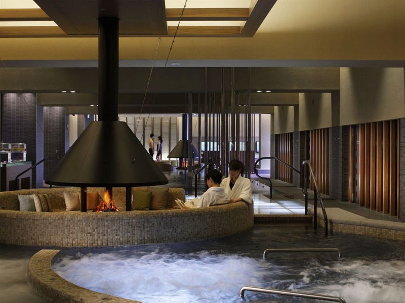Arima Grand HotelPhoto 4