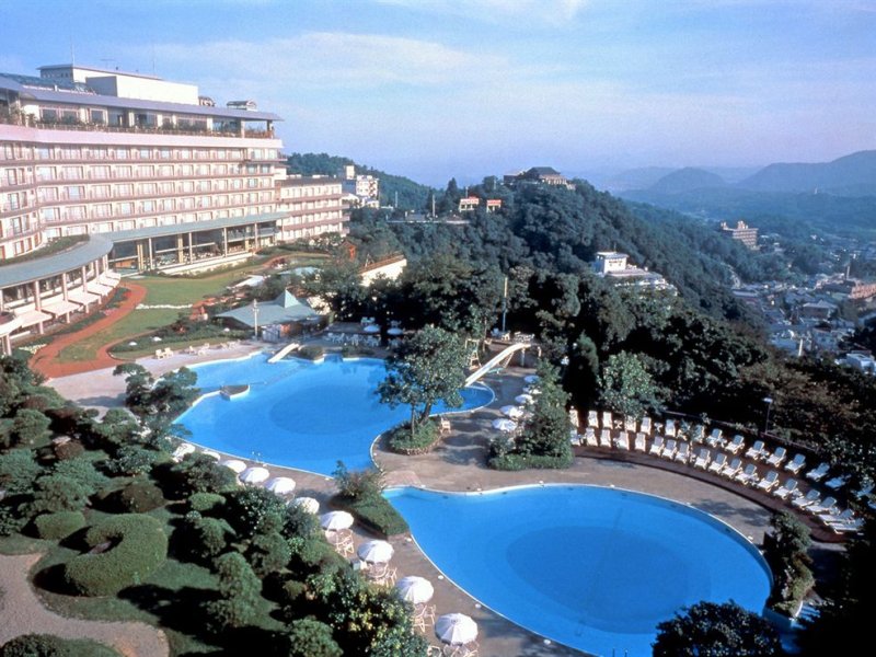 Arima Grand HotelPhoto 5