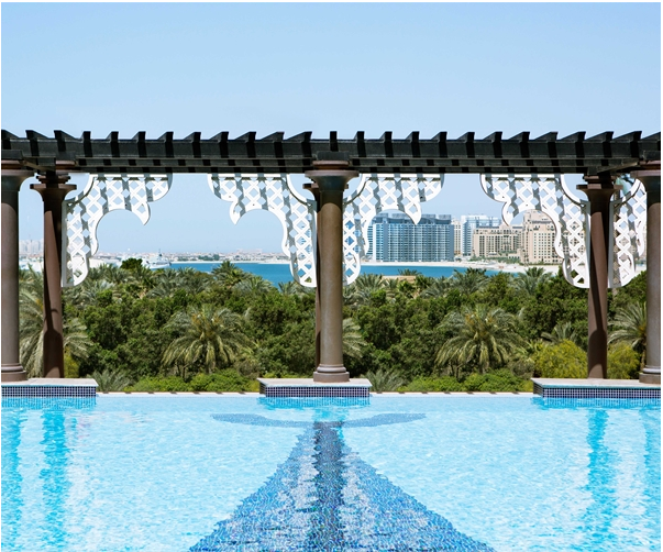 Arjaan by Rotana
