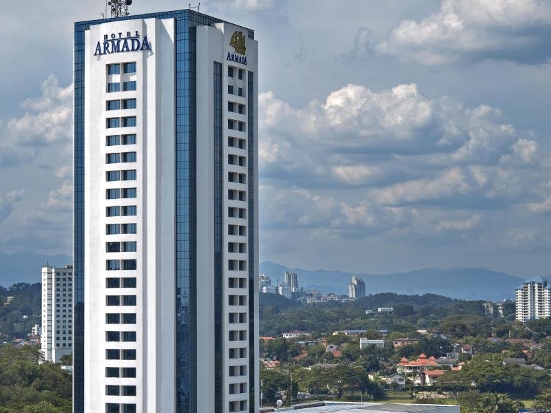 Armada Petaling Jaya