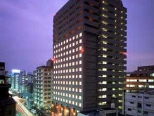 Art Hotels Omori