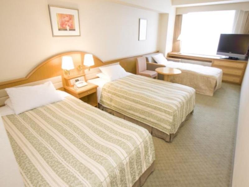 Art Hotels OmoriPhoto 2