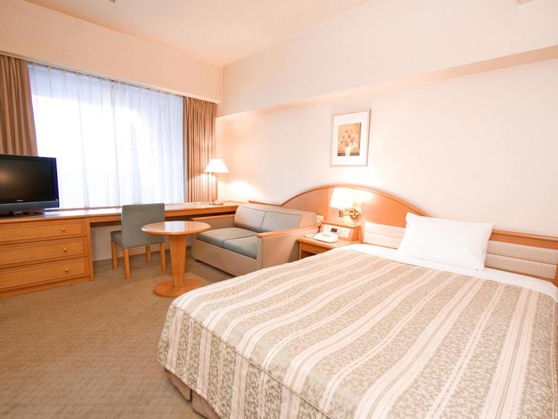 Art Hotels OmoriPhoto 4