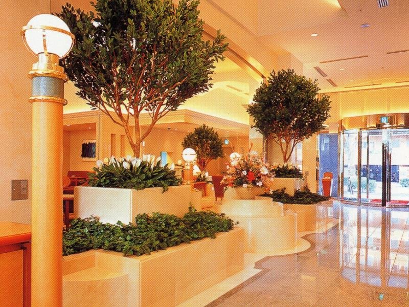Art Hotels OmoriPhoto 5