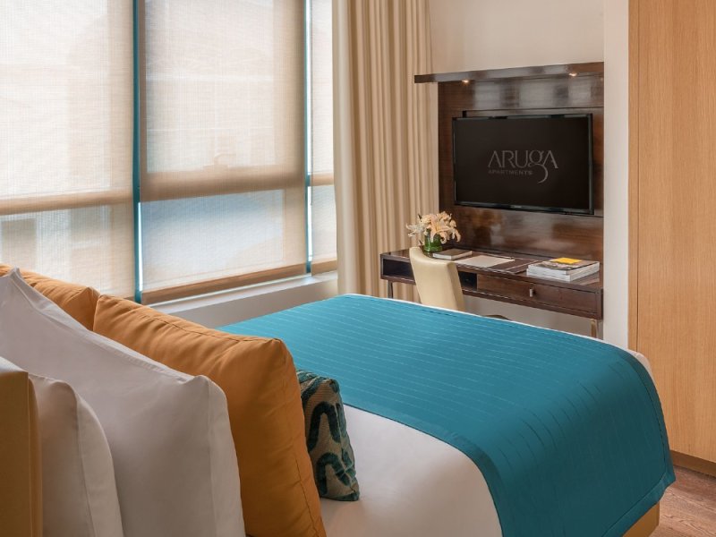 Aruga Apartments by RockwellPhoto 1