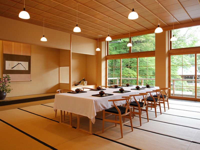 Asaba RyokanPhoto 0