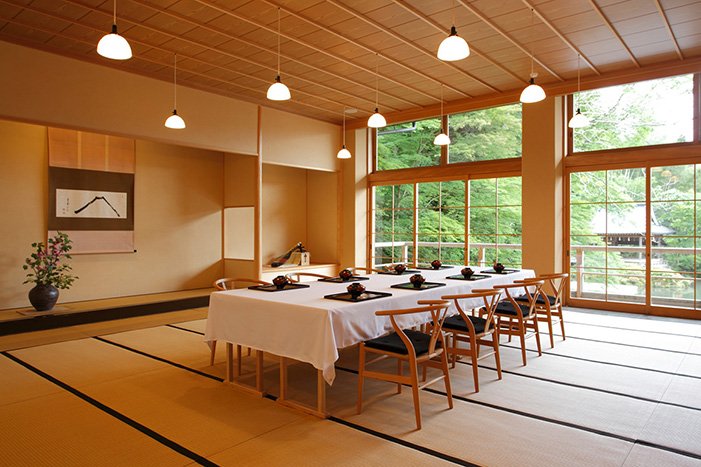 Asaba Ryokan