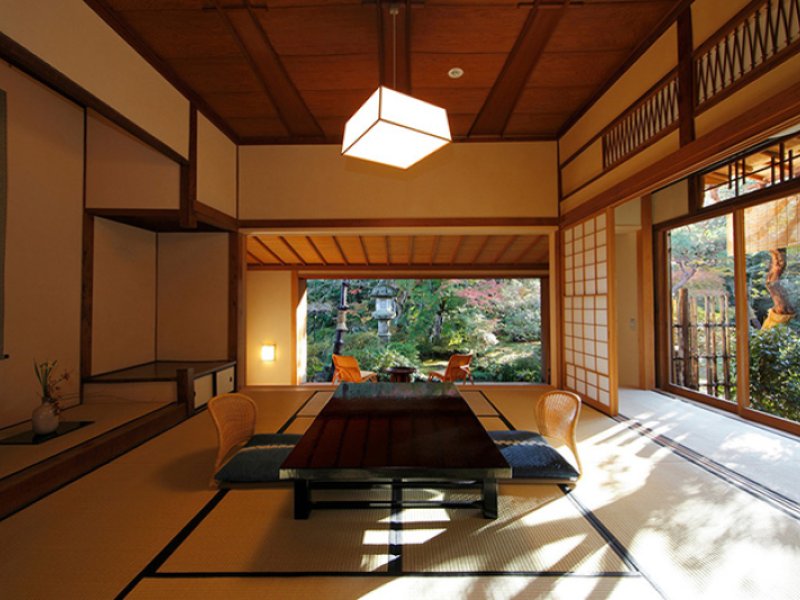 Asaba RyokanPhoto 4