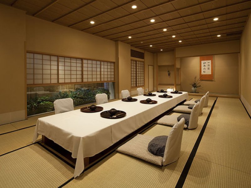 Asaba RyokanPhoto 5
