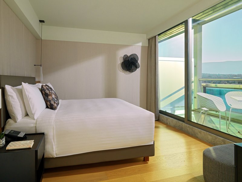 Athens Marriott HotelPhoto 4
