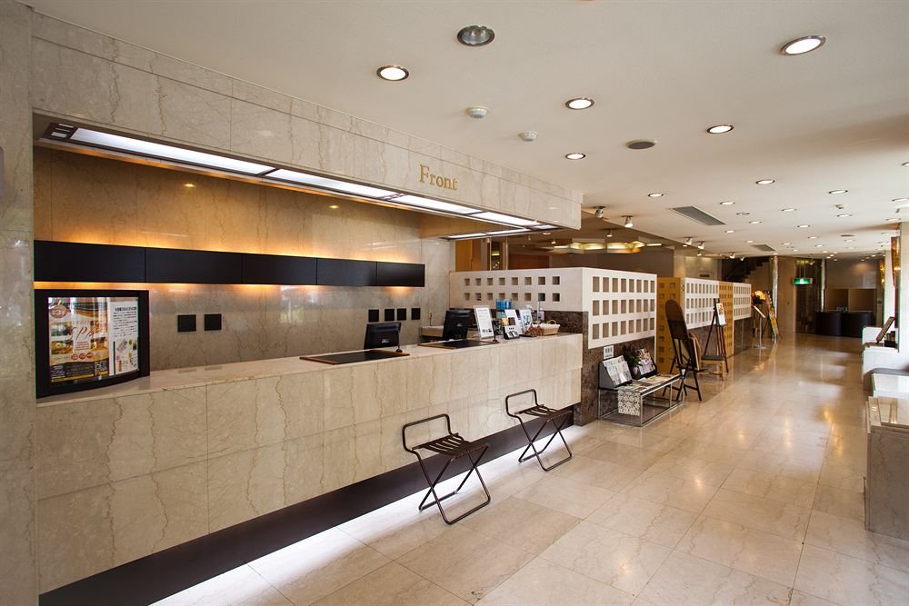 Atsugi Urban Hotel