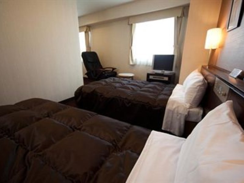 Atsugi Urban HotelPhoto 2