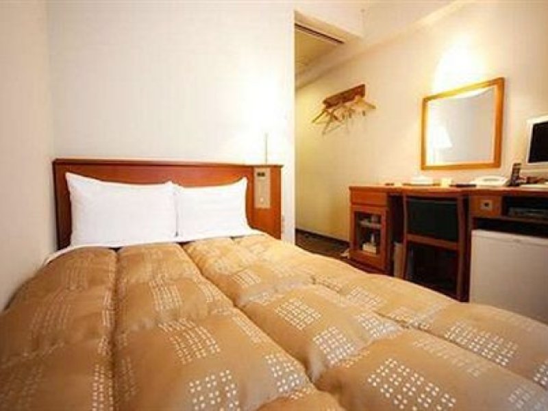 Atsugi Urban HotelPhoto 3