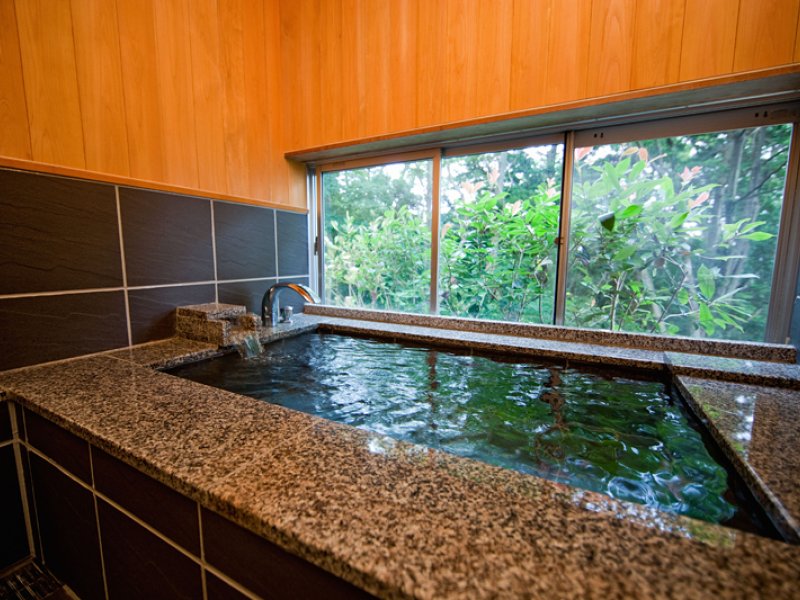 Auberge Den NaturePhoto 5