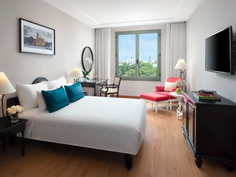 Avani Hai Phong Harbour View HotelPhoto 0