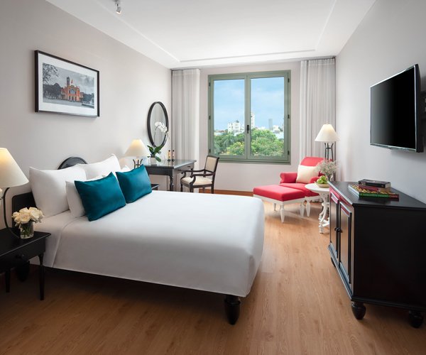 Avani Hai Phong Harbour View Hotel