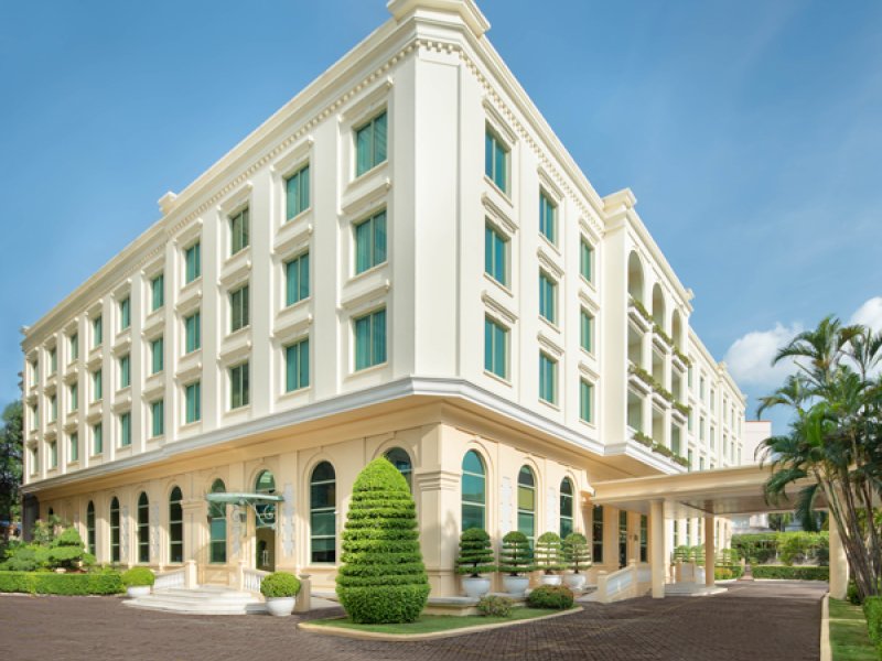 Avani Hai Phong Harbour View HotelPhoto 1