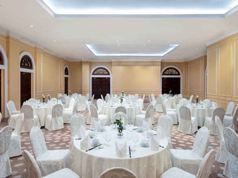 Avani Hai Phong Harbour View HotelPhoto 2