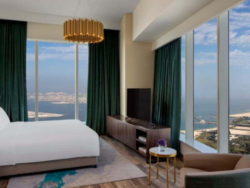 Avani Palm View Dubai Hotel & SuitesPhoto 2