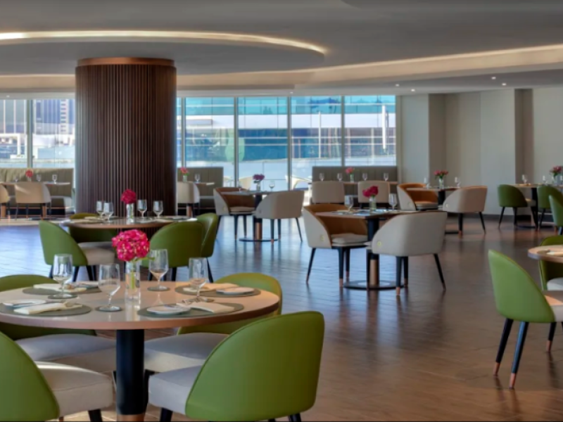 Avani Palm View Dubai Hotel & SuitesPhoto 4