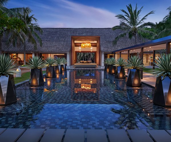 Avani Quy Nhon Resort