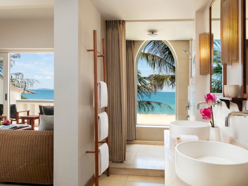 Avani Quy Nhon ResortPhoto 2