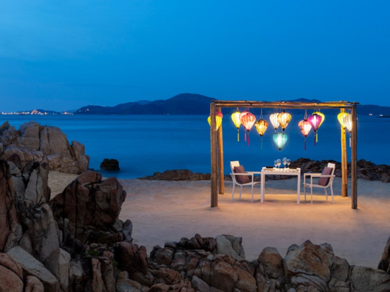 Avani Quy Nhon ResortPhoto 4