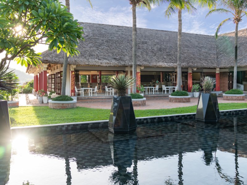 Avani Quy Nhon ResortPhoto 5