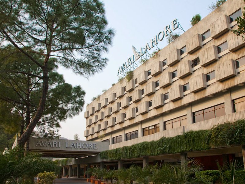 Avari LahorePhoto 0