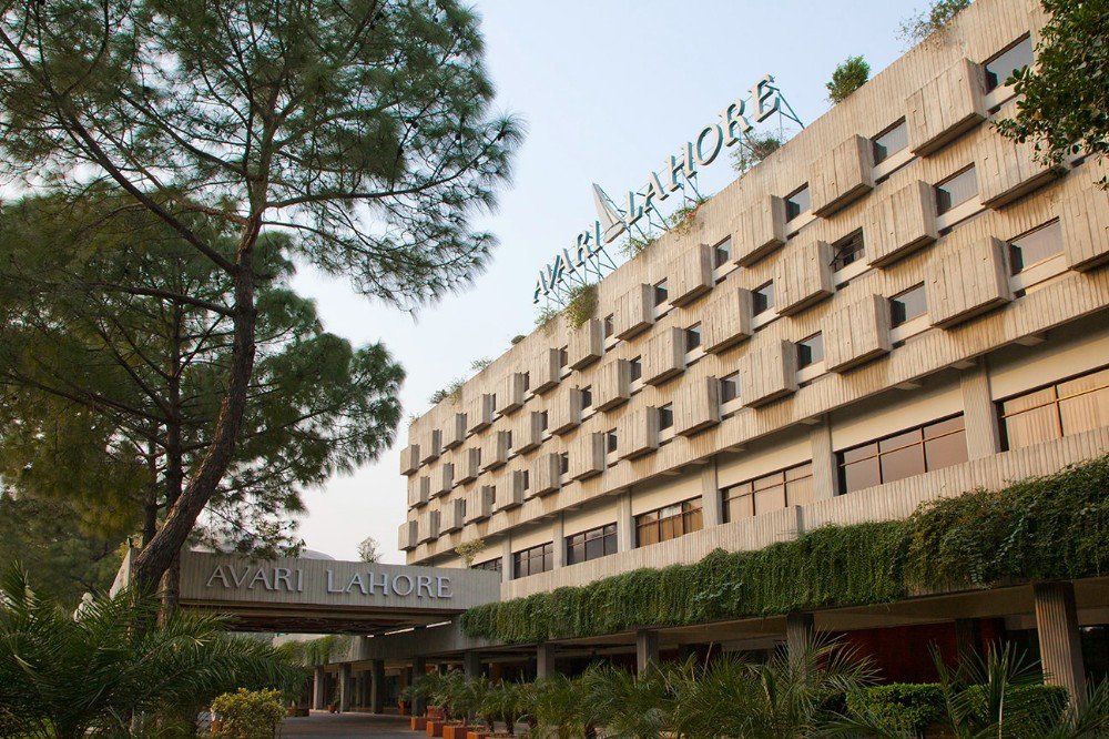 Avari Lahore